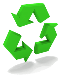 recycle symbol